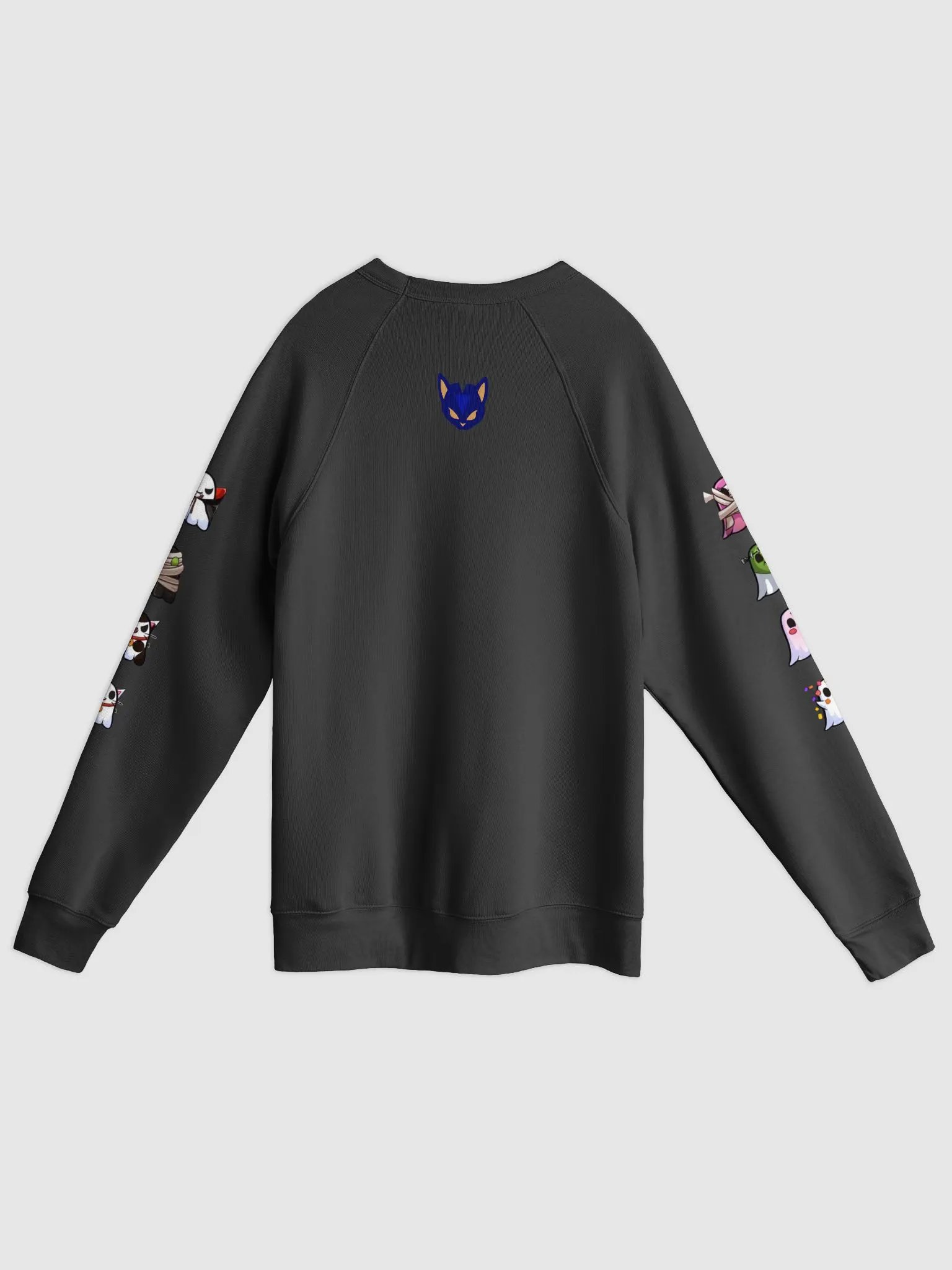 ISAG boo t-shirt product image (5)