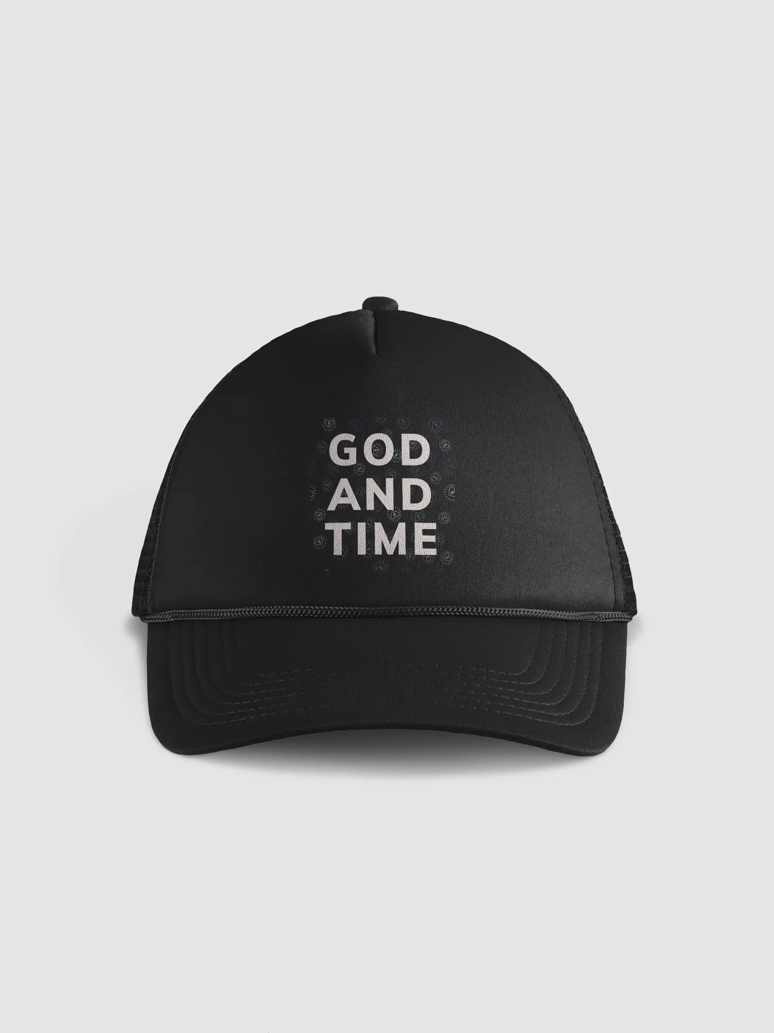 Sunday Service Quote (Cap) product image (1)