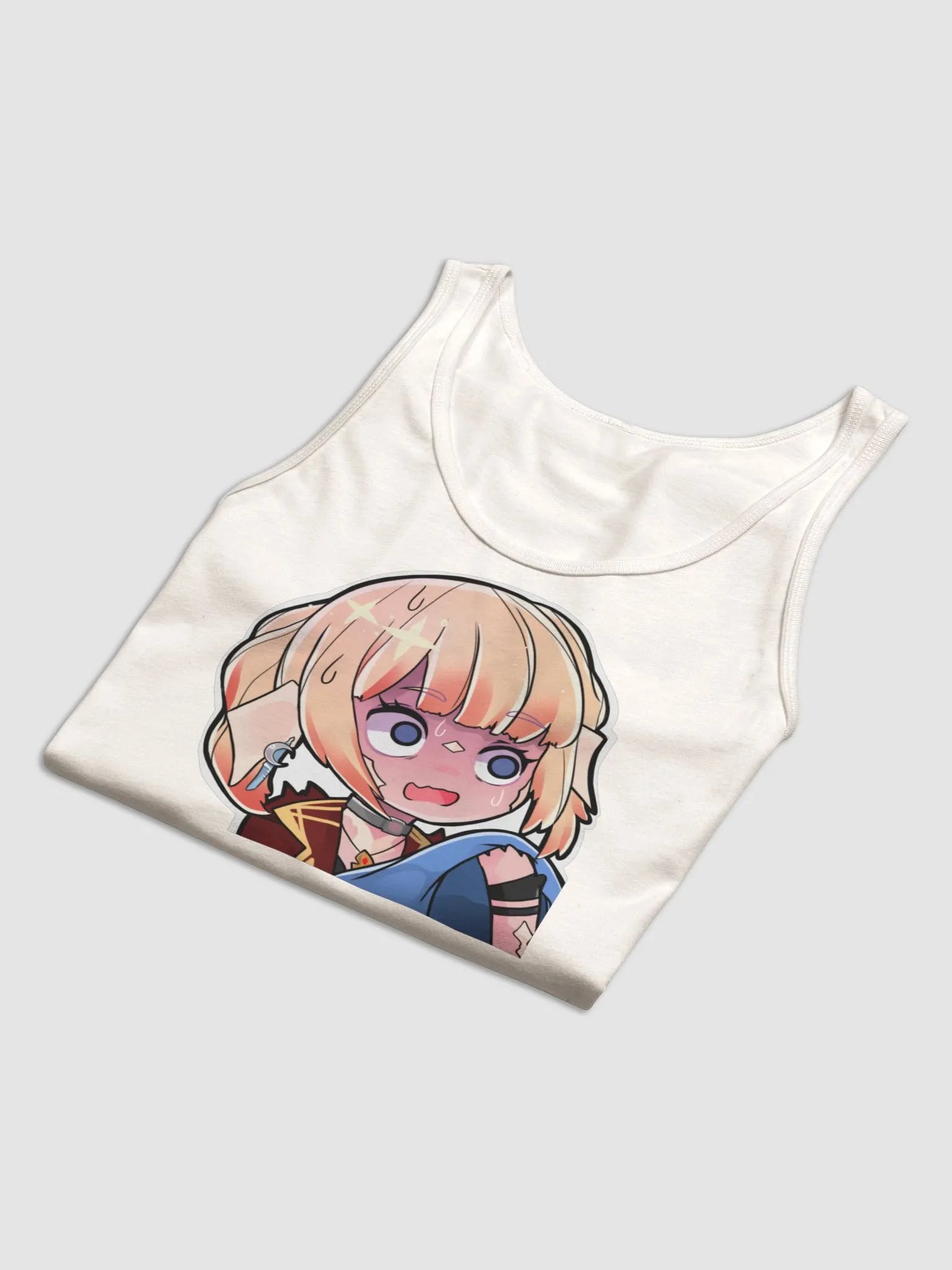 Val Sweat - Tanktop product image (5)