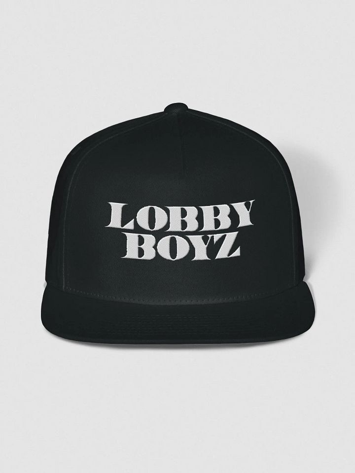 Lobby Boyz Exclusive product image (3)