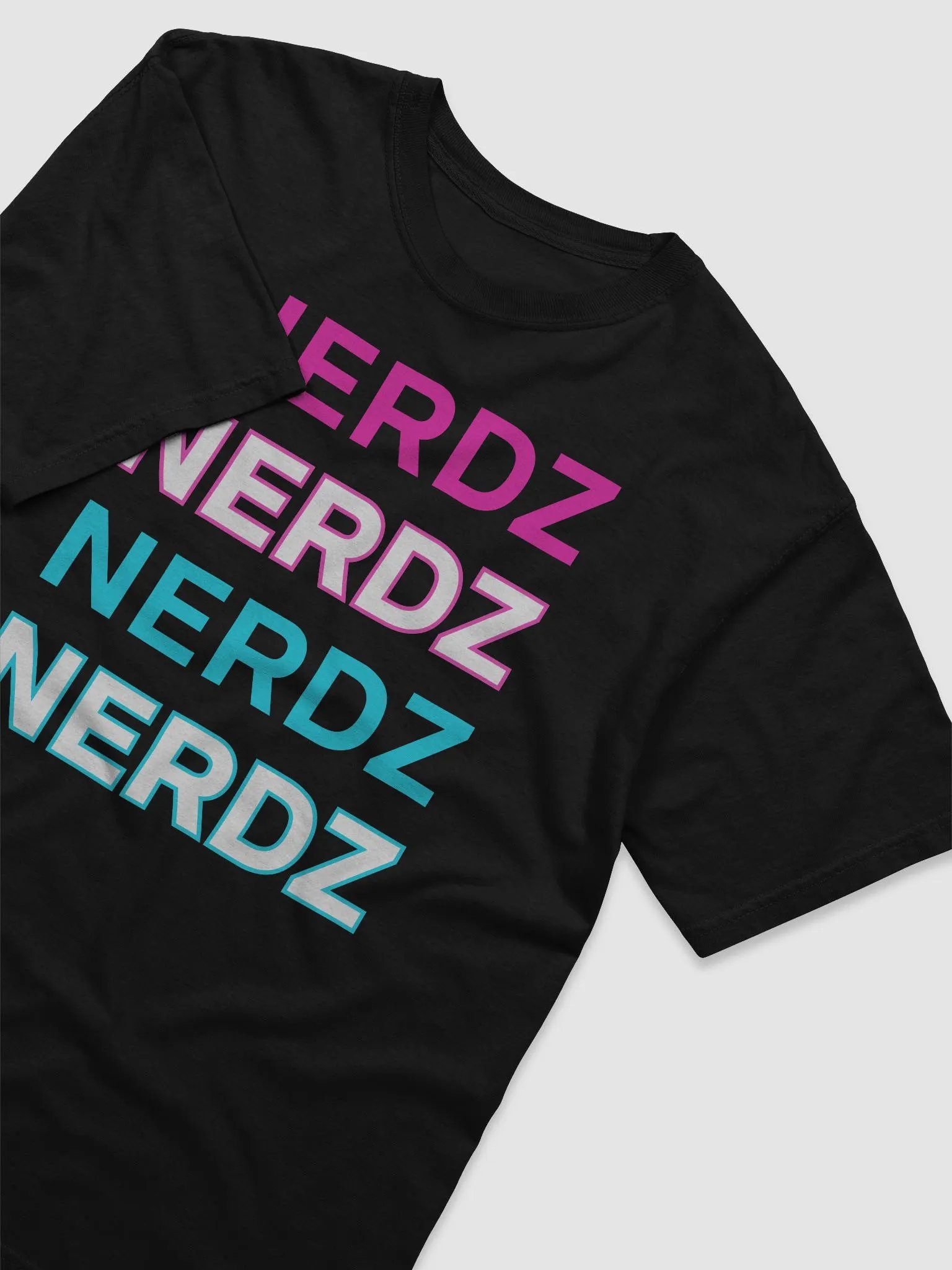 Nerdz Typography product image (24)