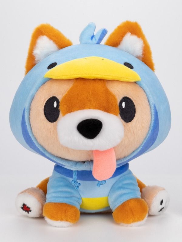 Charlie Plushie Duck Outfit product image (2)