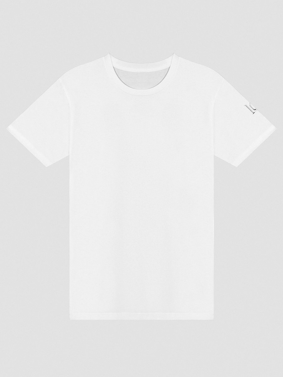 Unisex Premium T-Shirt (White) product image (3)