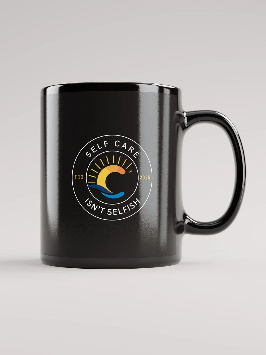 Self Care Sunwave Elegance Mug product image (1)