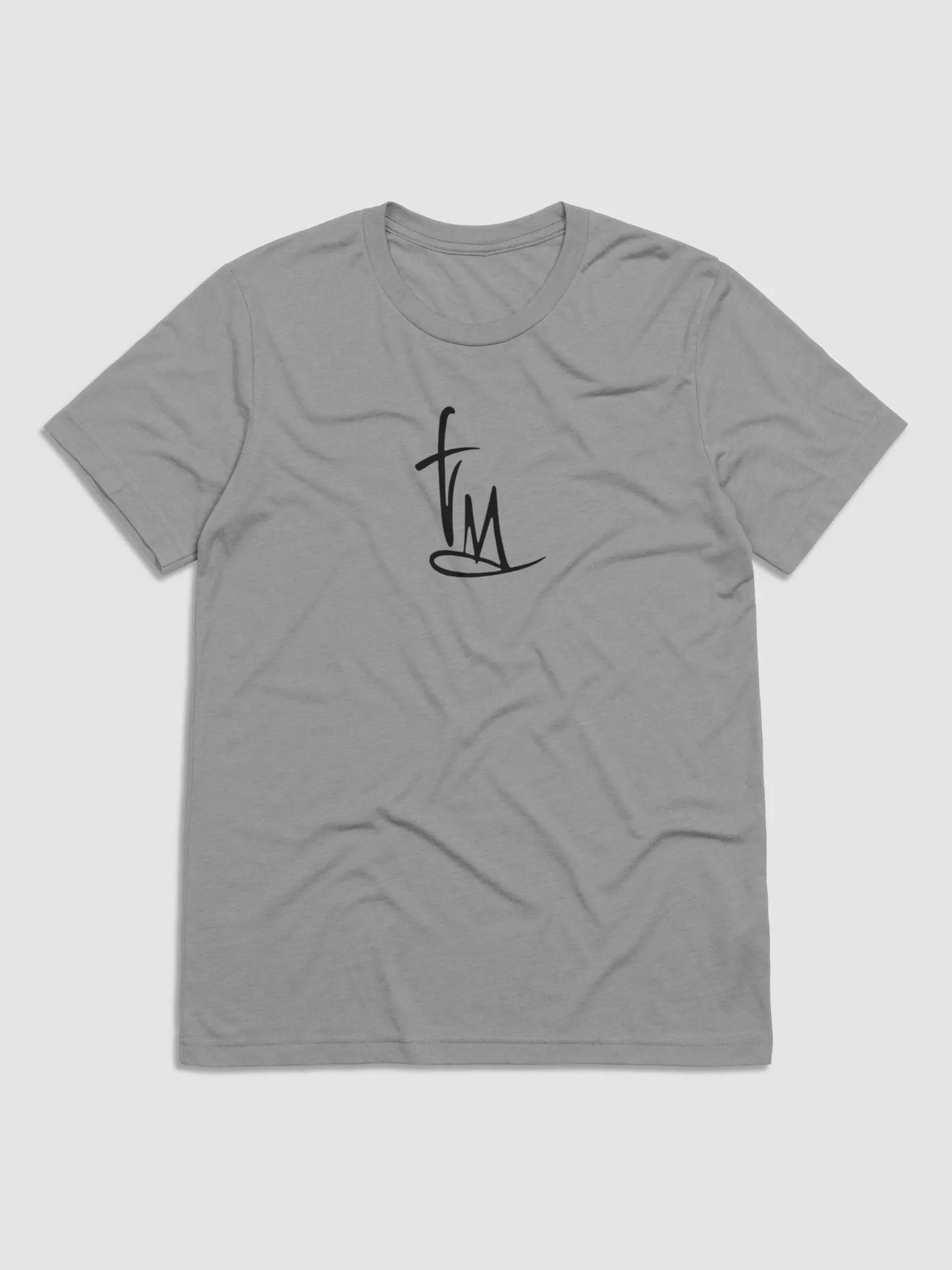 TM Unisex Shirt product image (1)