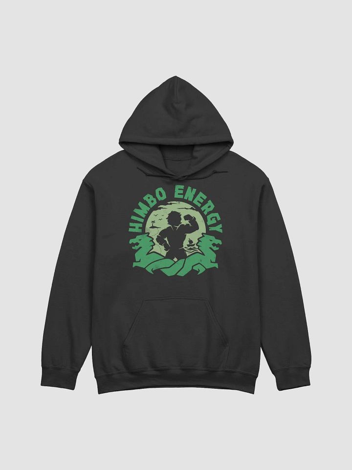 Himbo Energy Classic Hoodie product image (1)