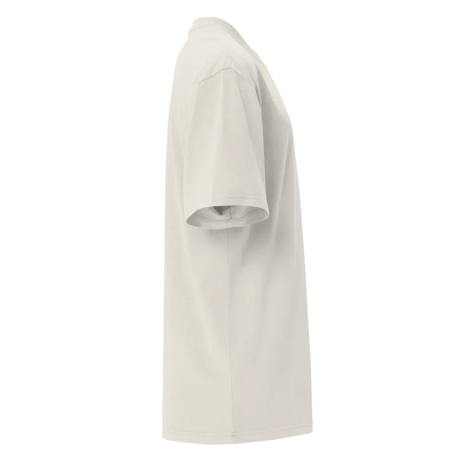 Ask Me About My Dog Oversized Tee product image (4)