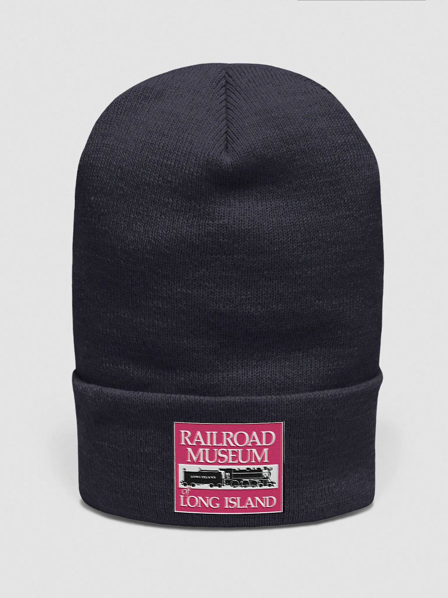 RMLI Logo Beenie product image (1)