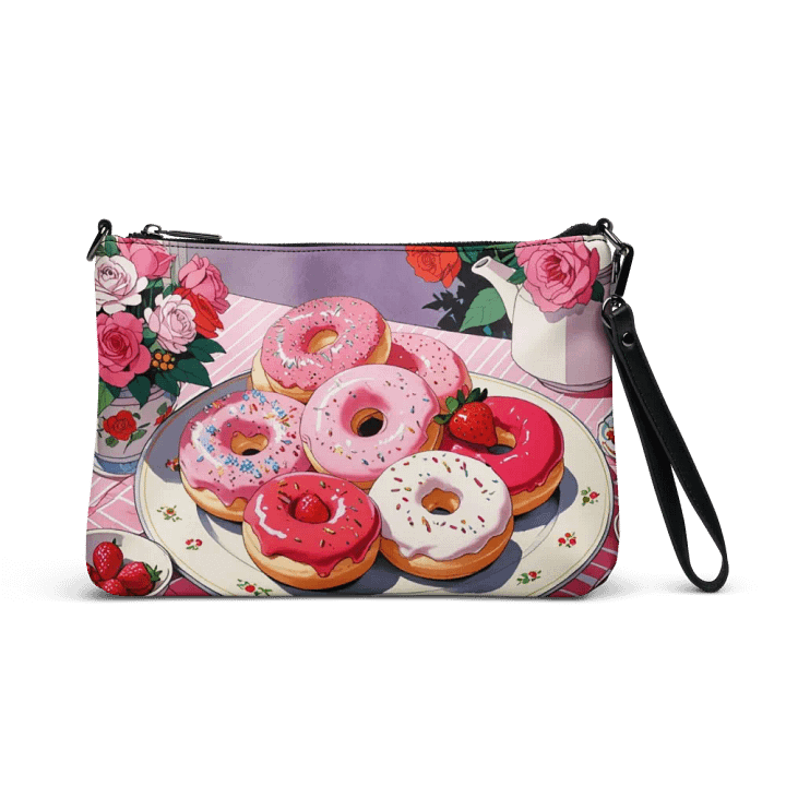 Muse Coquette Crossbody Bag product image (1)