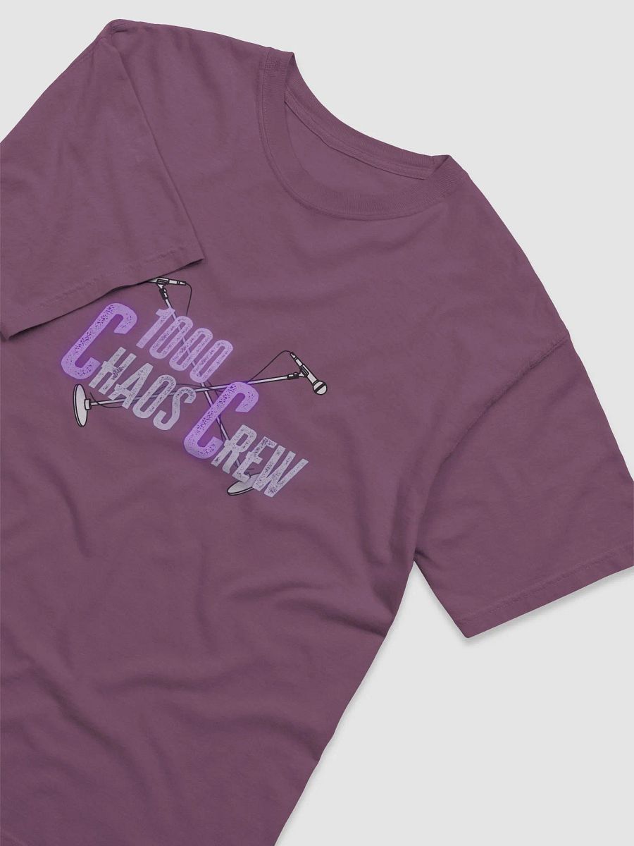 1000 Chaos Crew Full Logo Tee product image (28)