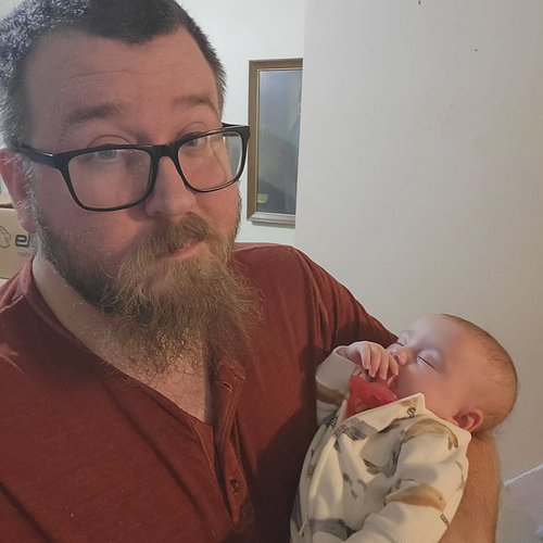 Baby fever again