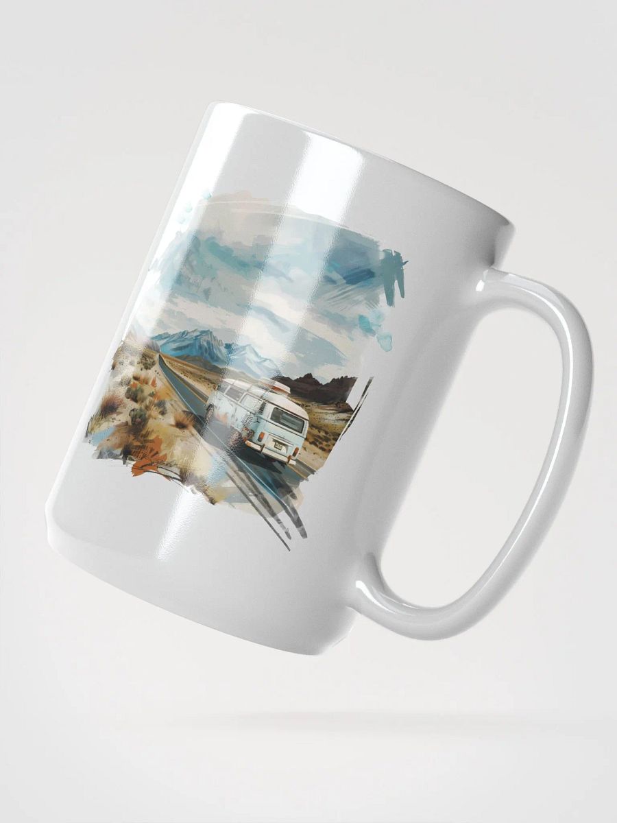 Desert Wanderlust Mug product image (2)