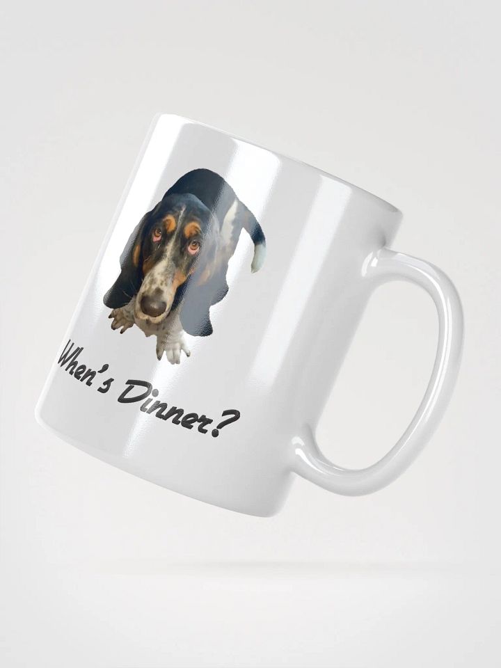 Mug with Lexie and 