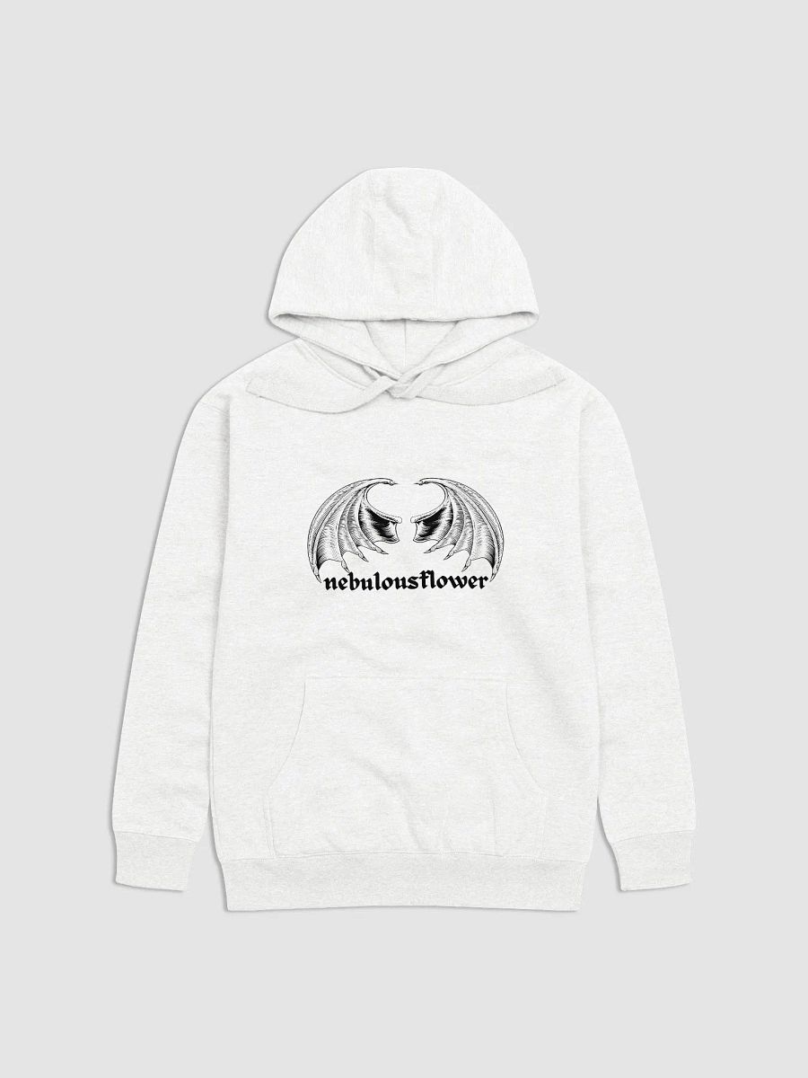 Midnight Comfort Unisex Hoodie product image (1)