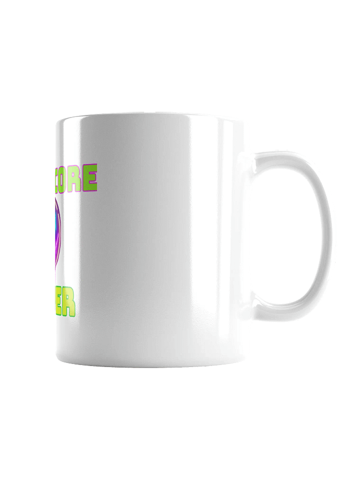 JaXx Raver Cup product image (1)