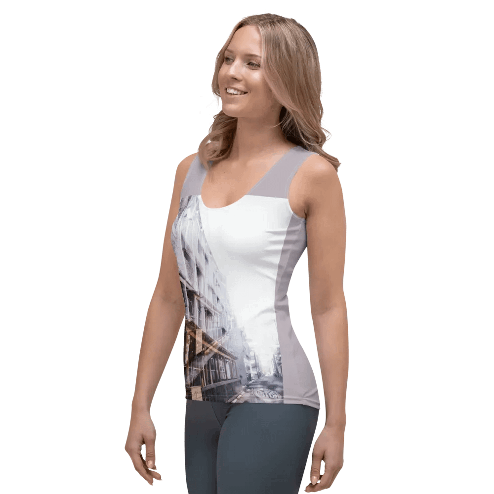 Double Your Exposure Tank product image (3)