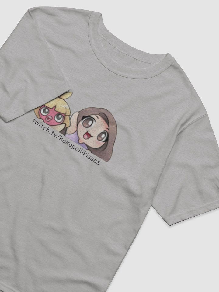 Unisex T-Shirt product image (2)