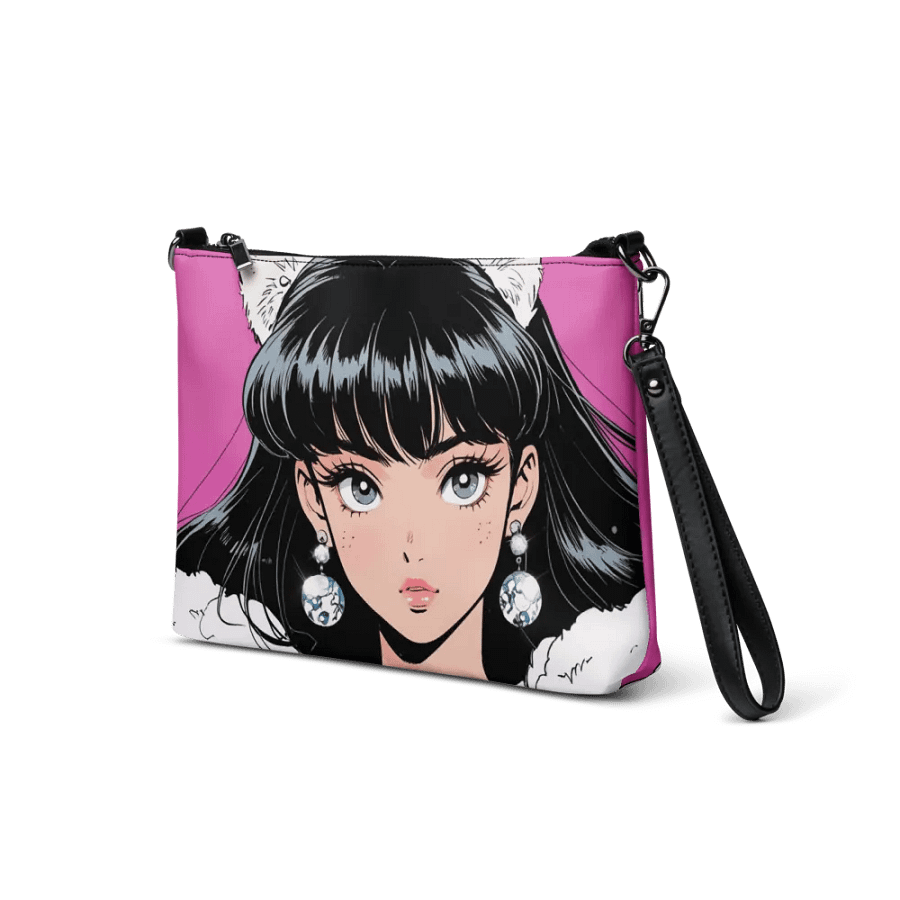 Muse Coquette Crossbody Bag product image (3)