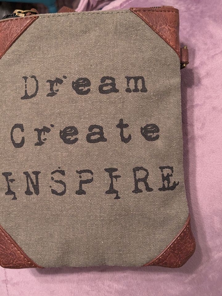 Inspirational Crossbody product image (1)