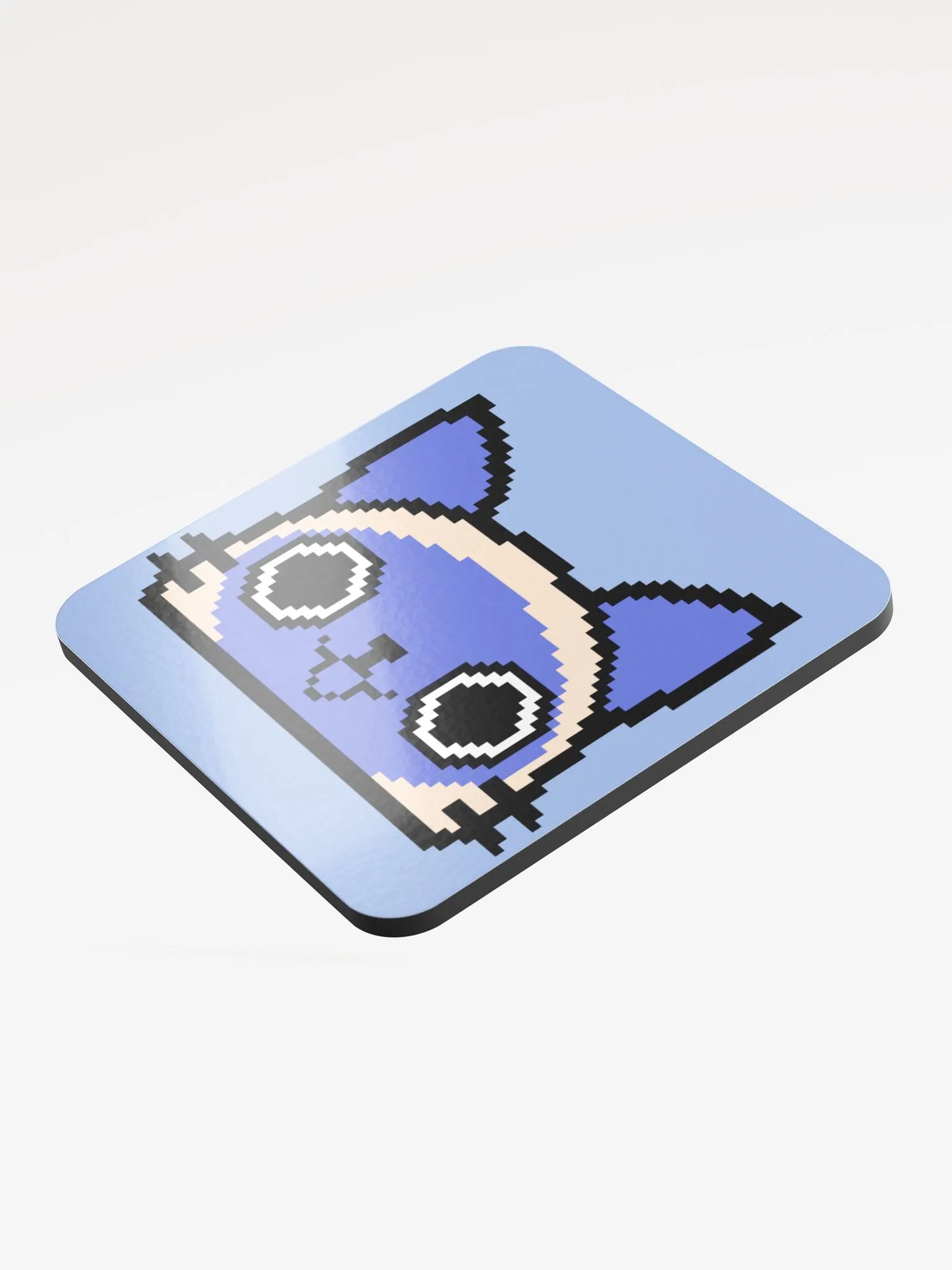 Paint Eater Coaster product image (3)