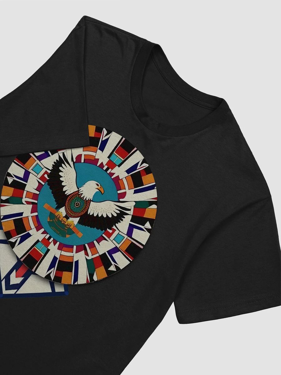 Original Americans Eagle Tee Shirt product image (3)