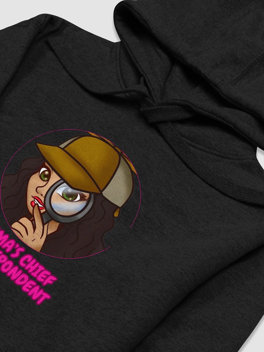 Tisa Tell Hoodie product image (3)