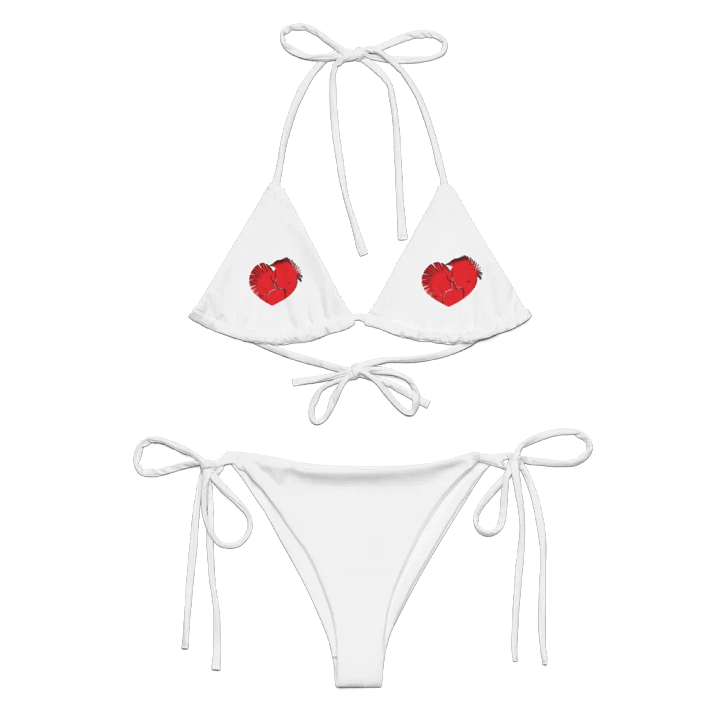 LOVE IN PROFILE HEART, LOVE, PROFILE, RED, PUNK, RETRO, VINTAGE, VALENTINE, VALENTINES DAY, ROMANTIC, ROMANCE, COUPLE, GIRLFRIEND, BOYFRIEND, HUSBAND, WIFE product image (1)