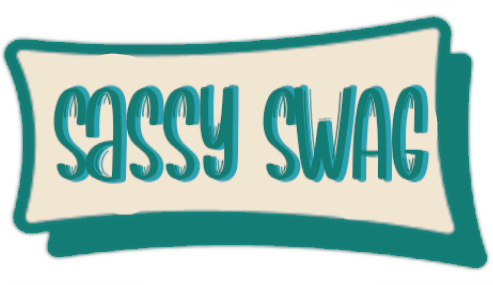 Sassy Swag