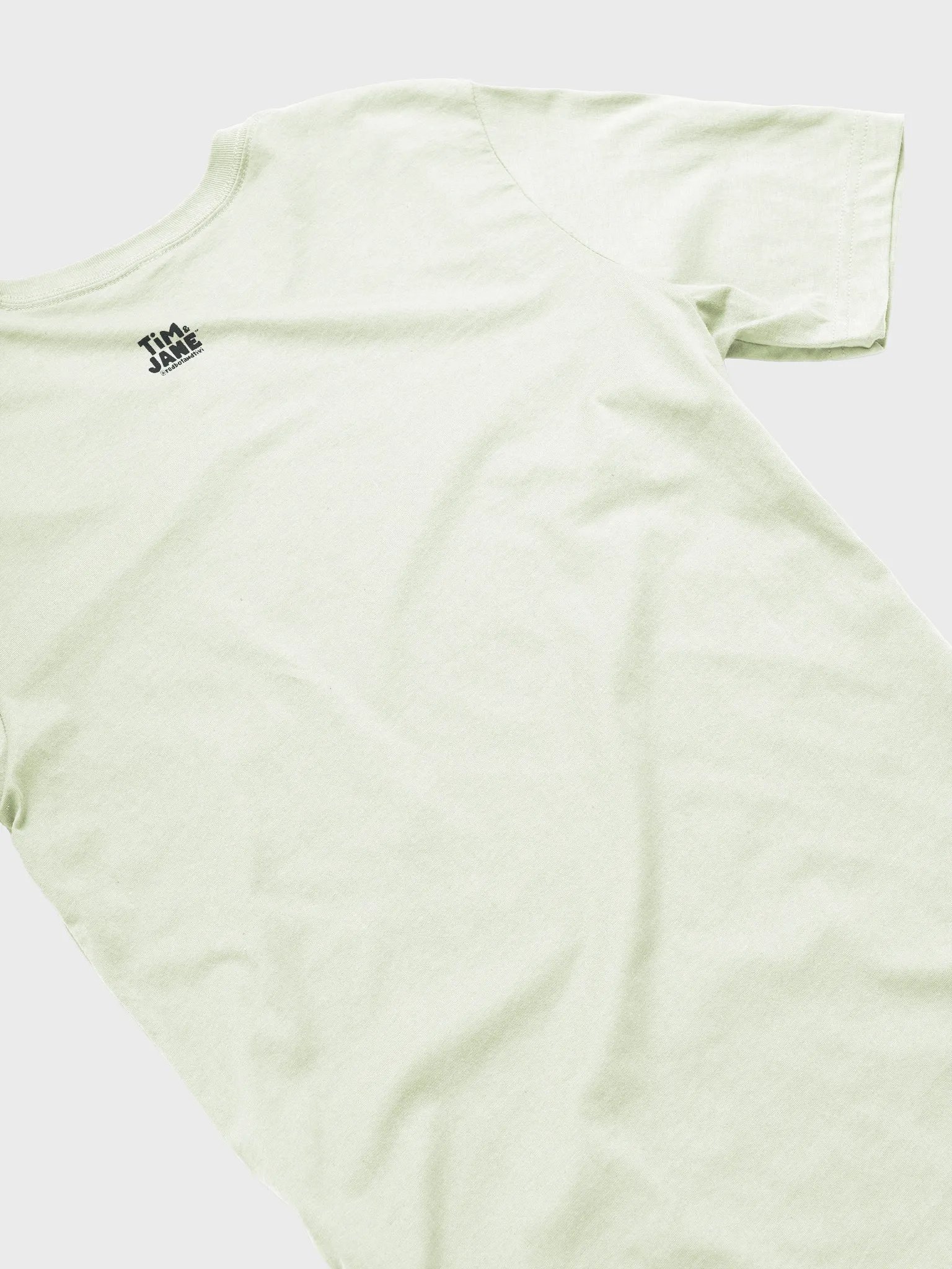 Tim & Jane |Unisex Pajama T-shirt product image (5)