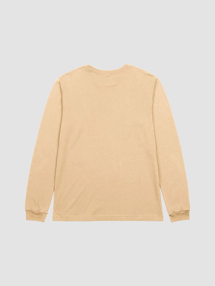 Liverpool Handwritten Long Sleeve Tee product image (2)