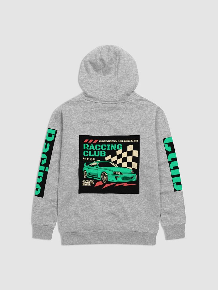 Pepeín Unisex Premium Hoodie product image (8)