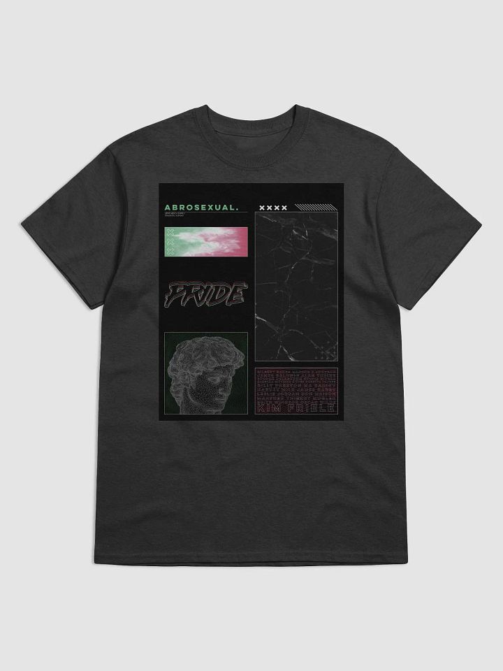 Abrosexual Pride Tee product image (1)