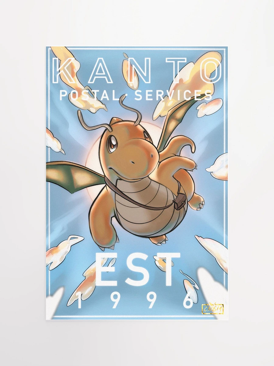 Kanto Postal Services product image (12)