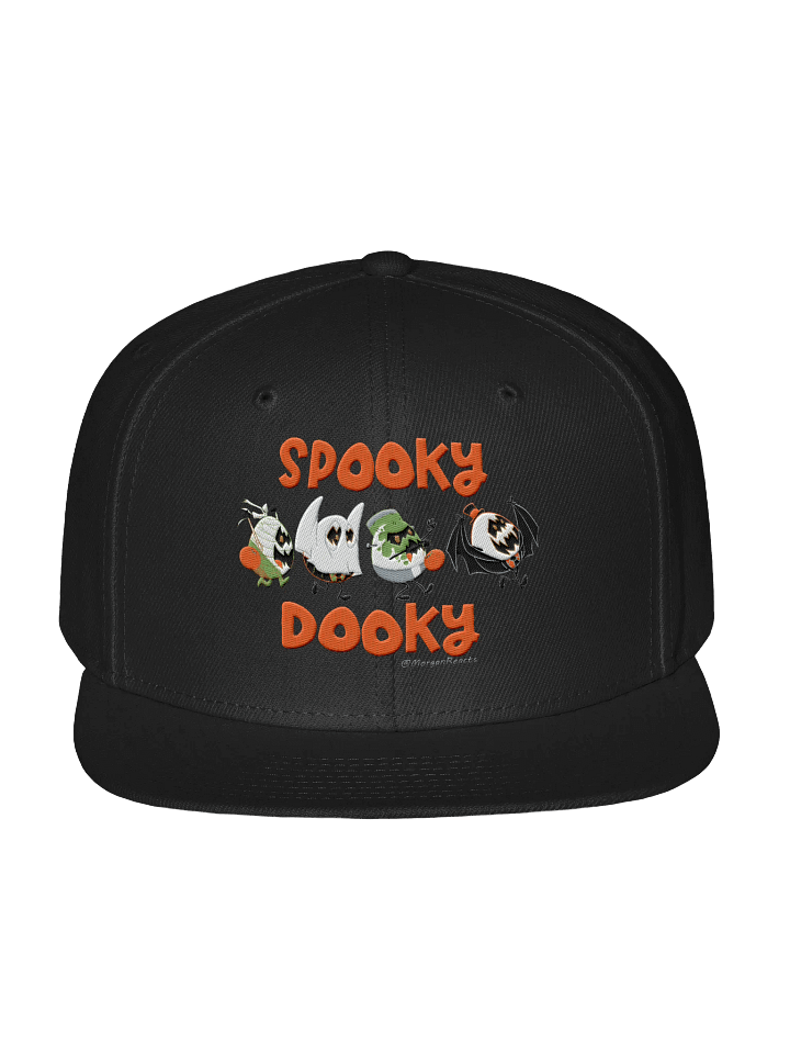Spooky Dooky Hat product image (1)