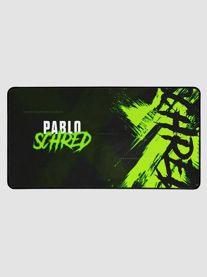 PabloSchred Desk Pad product image (1)