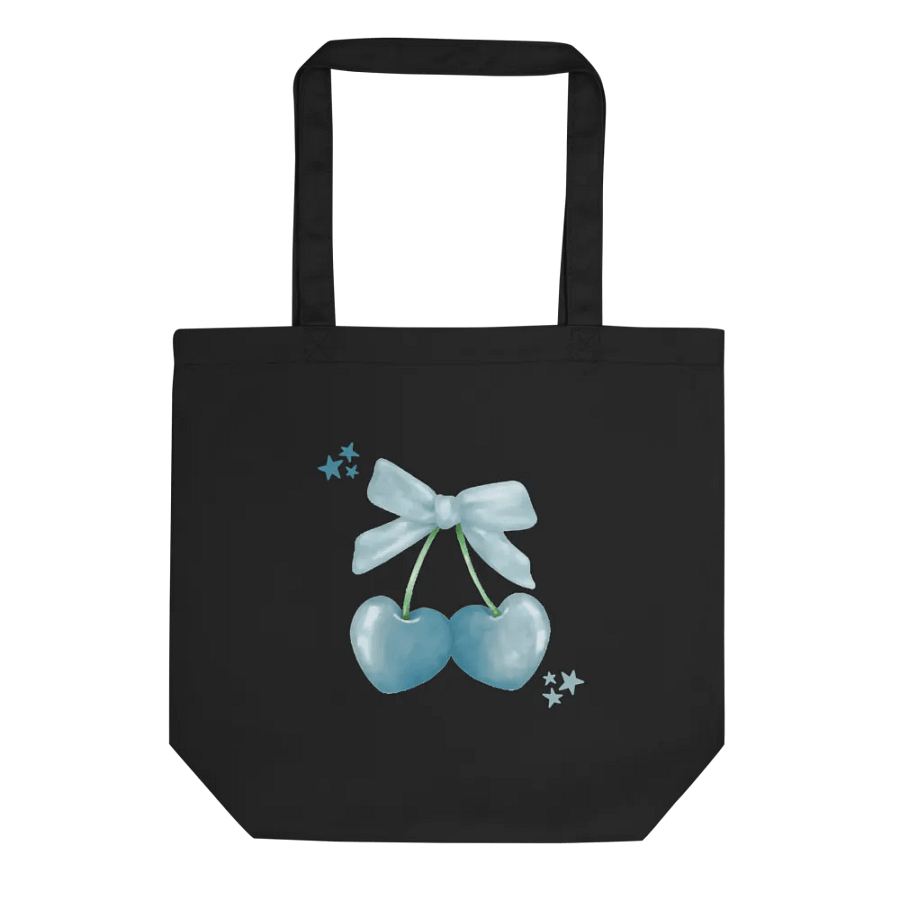 Teddy Bear Tote Bag product image (2)