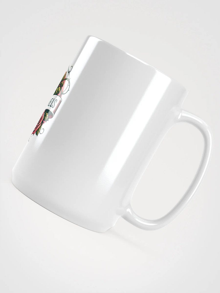 Rose Daniels Cup product image (4)