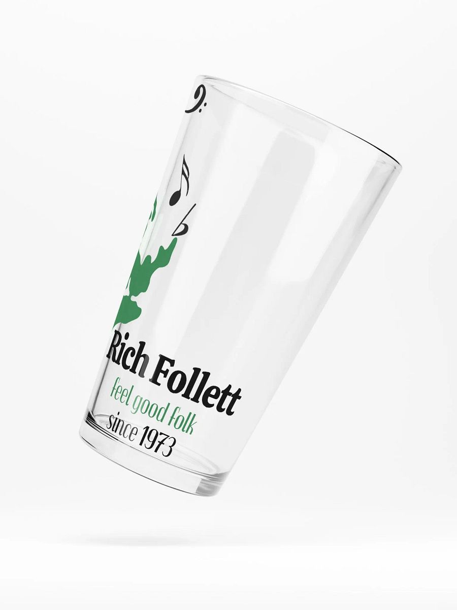 RF Pint Glass product image (5)