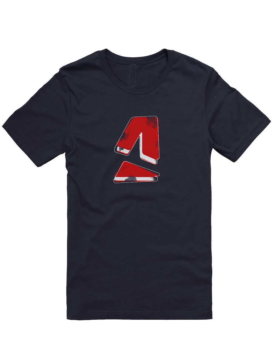 Red Logomark Tee product image (3)