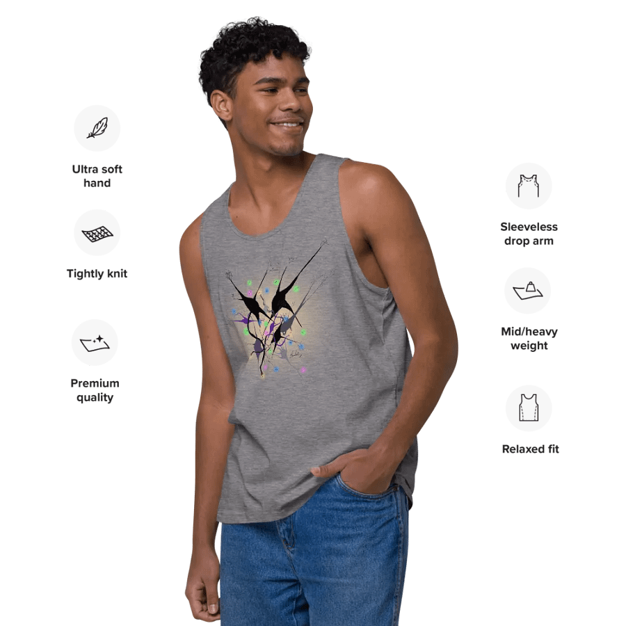 Neurotransmitter Release Tank product image (11)