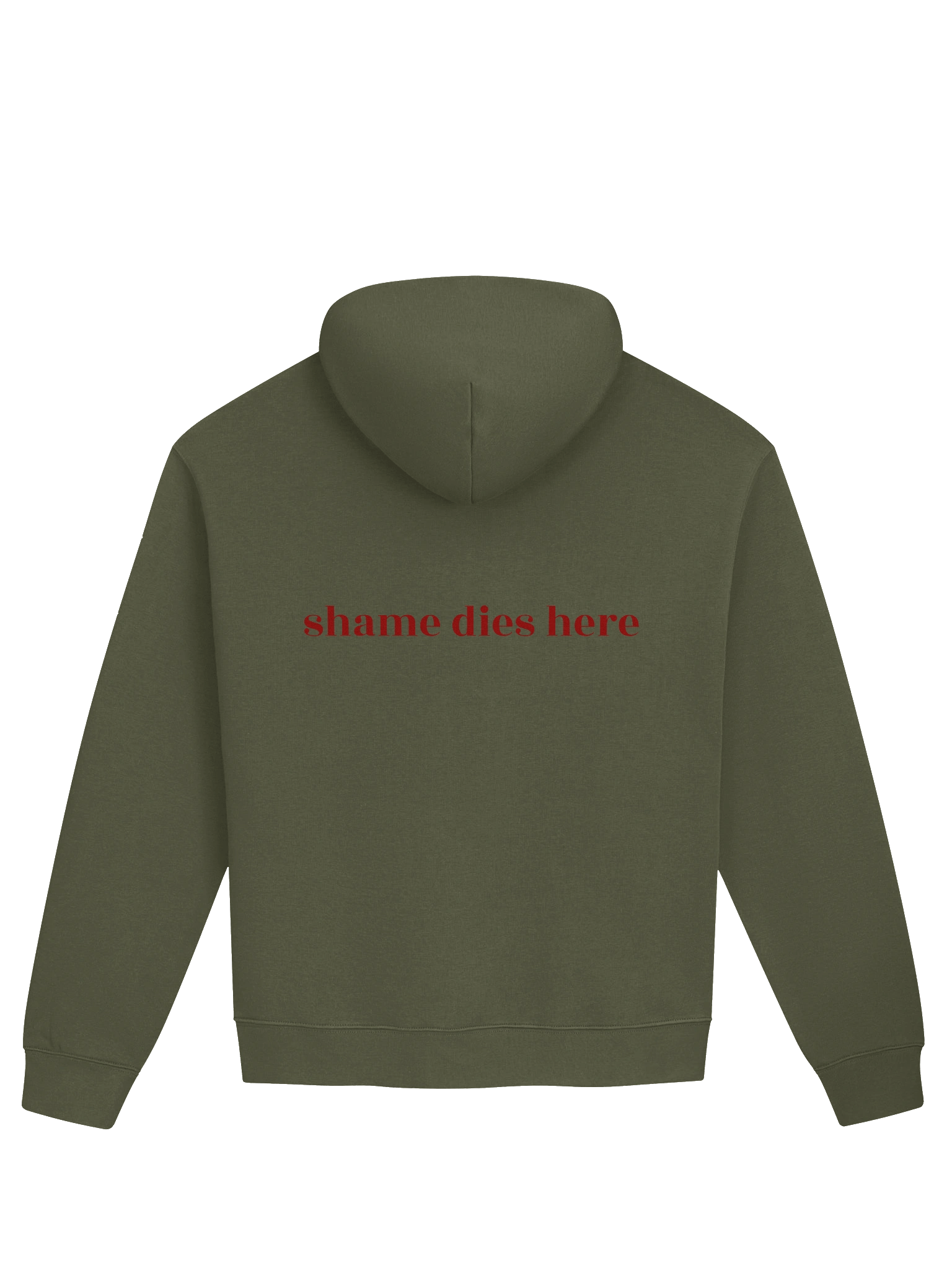 CULT HER - HOODIE product image (2)