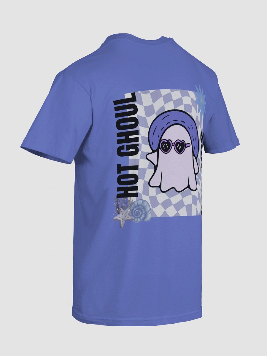 Hot Ghoul Summer product image (8)