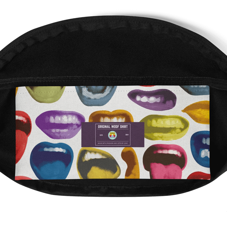 Rumors | Fanny Pack product image (5)