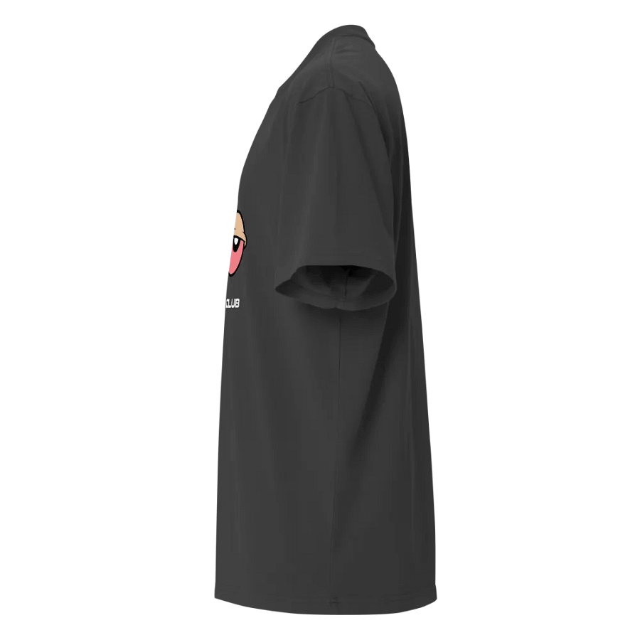 UNISEX - NO SLEEP CLUB - PREMIUM OVERSIZED product image (11)