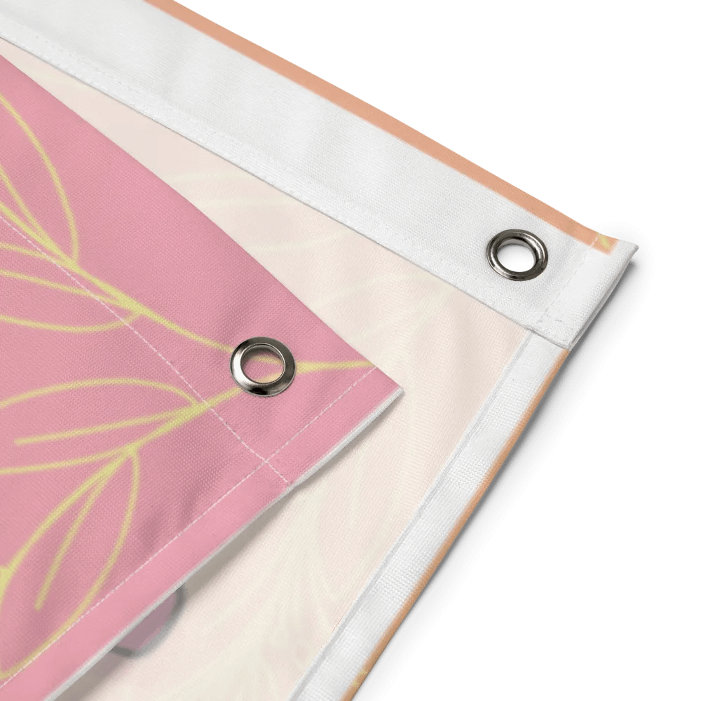 Official IFWT Flag product image (5)