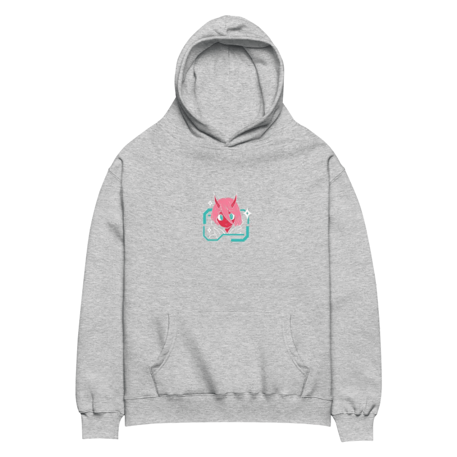 Sakura 002 Hoodie product image (4)