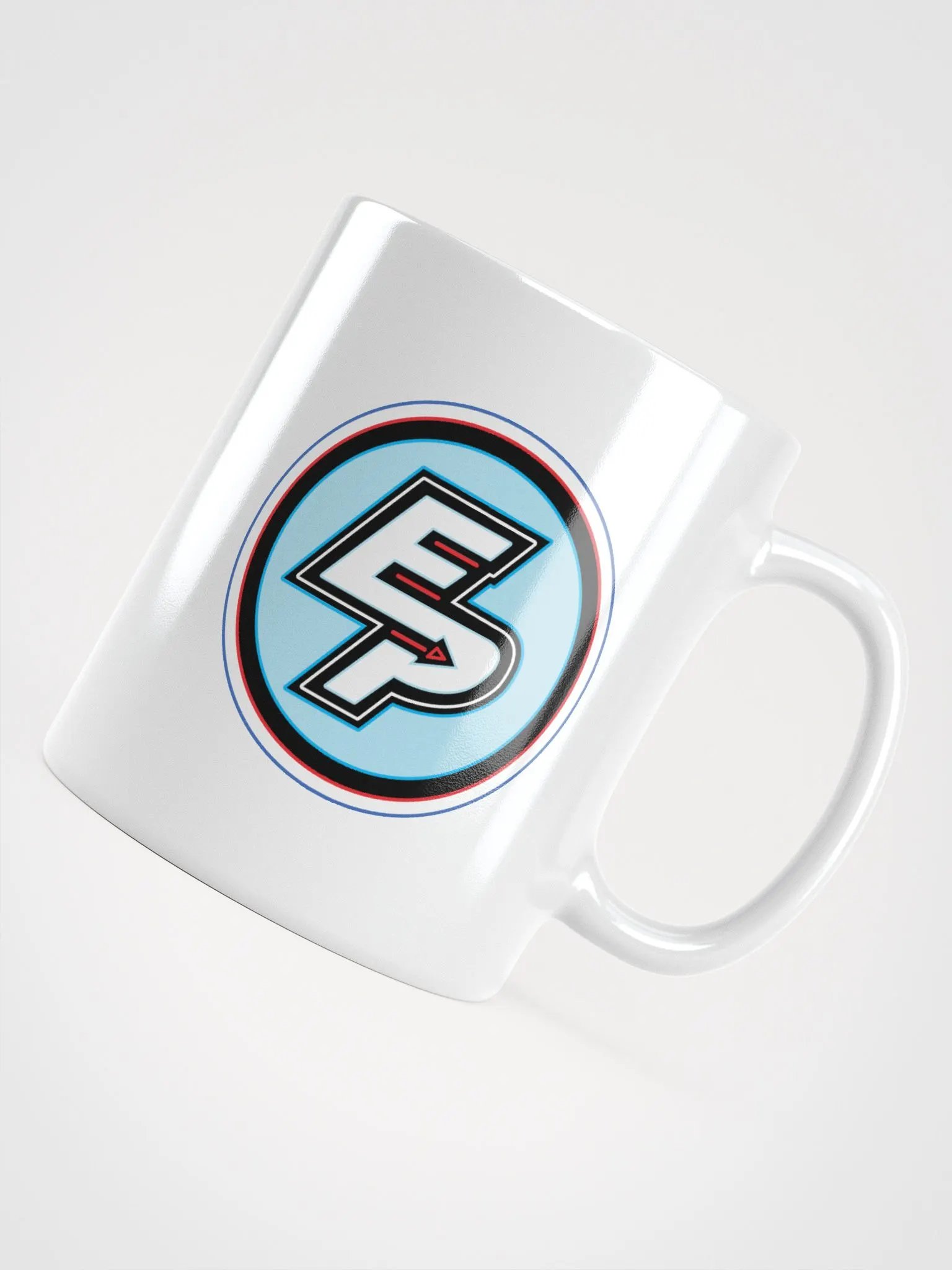 Wedge Inn / East Point Sportz Pub Mug product image (4)