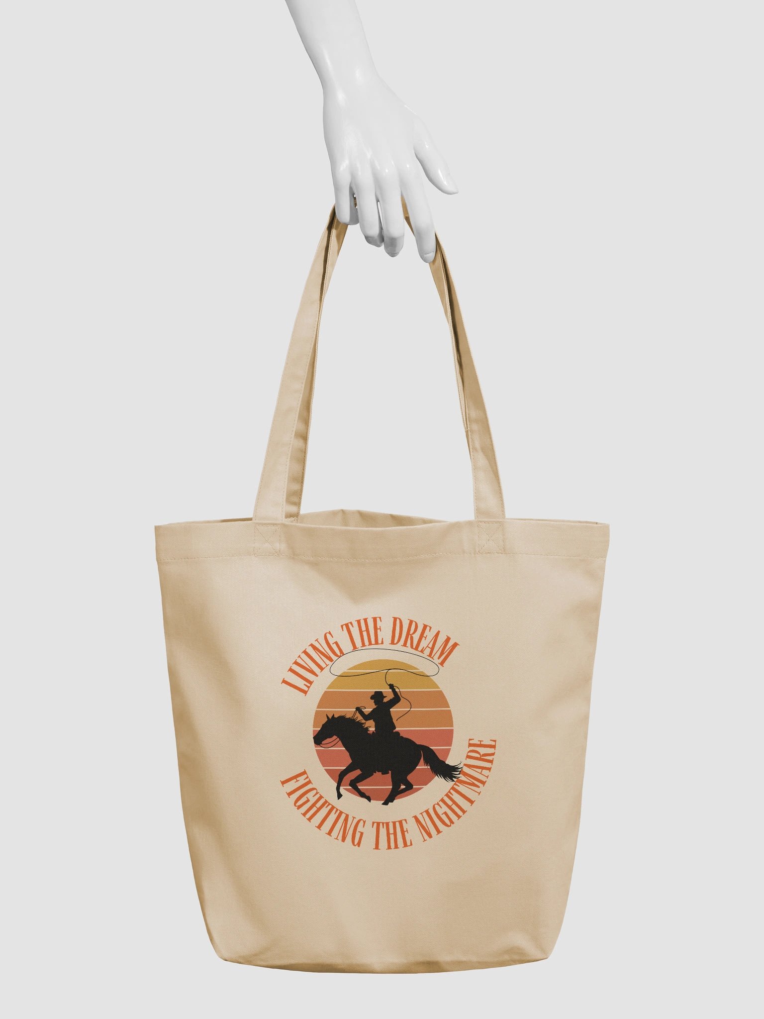 Living The Dream Tote product image (3)