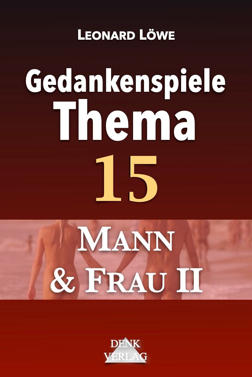 GT15: Mann und Frau 2 product image (1)