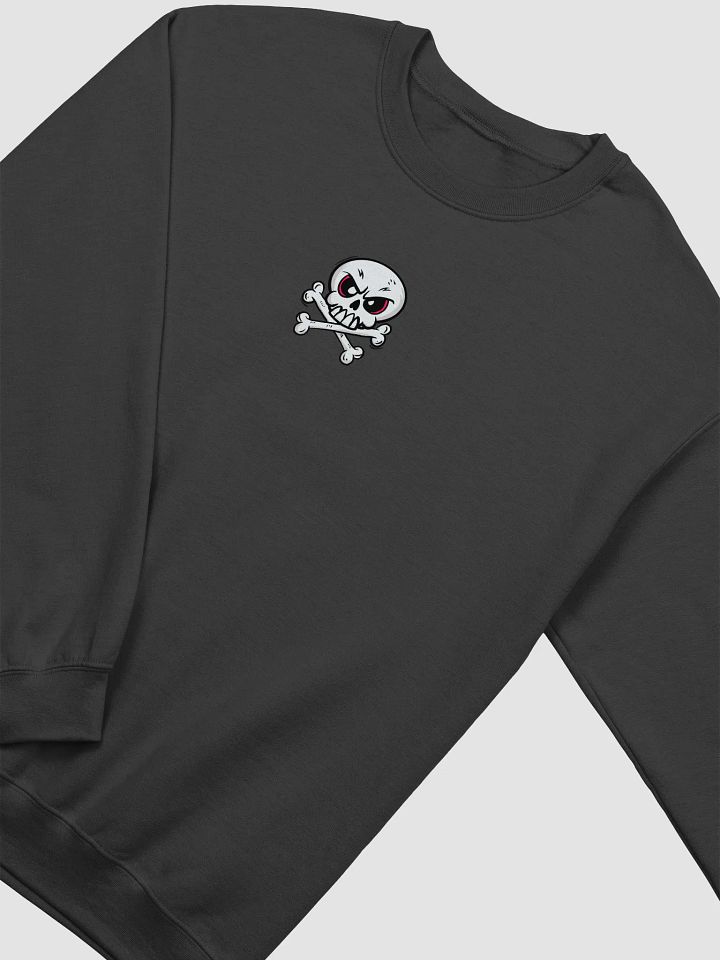 Grumpy Bones Classic Crewneck product image (14)